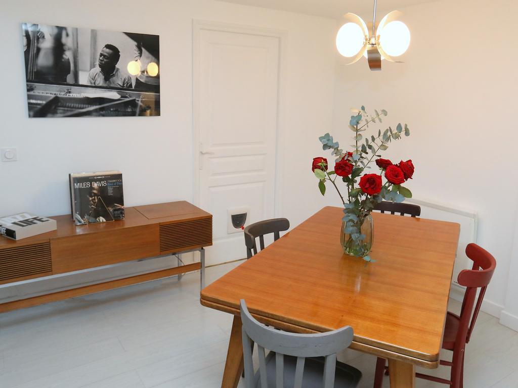 Folk Loft Apartment Анси Екстериор снимка