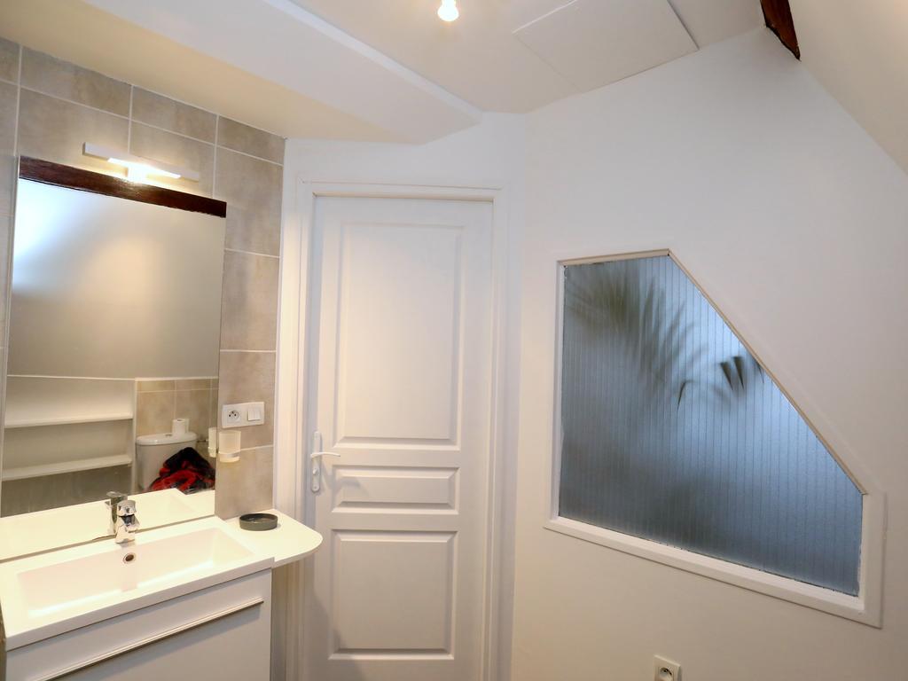 Folk Loft Apartment Анси Екстериор снимка