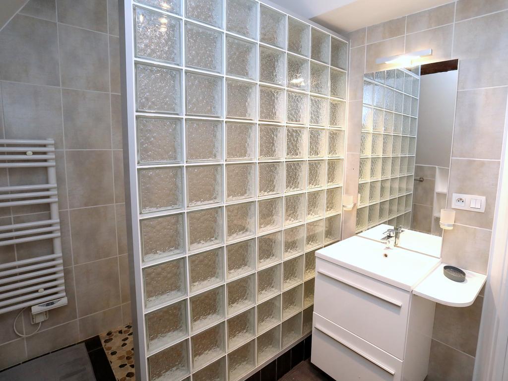 Folk Loft Apartment Анси Екстериор снимка