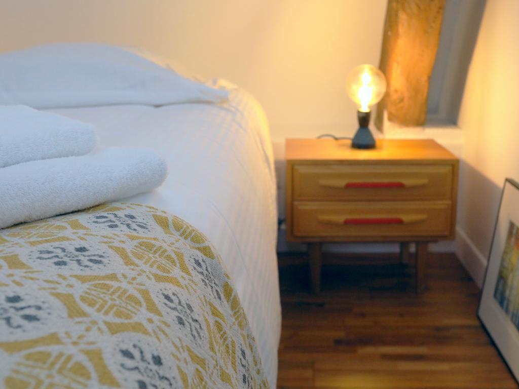 Folk Loft Apartment Анси Екстериор снимка